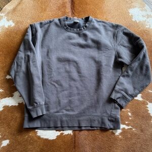 Classic Zara Women’s Crewneck Sweater